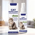 thumbnail image 4 of Cat Deterrent Spray, Cat Deterrent for Furniture Protection, Cat Repellent Spray for Scratching & Marking, Anti-Scratch Deterrent for Furniture, Sofas, Rugs, Curtains, Plants, Indoor & Outdoor, 4 of 9