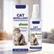 thumbnail image 4 of Spray repelente apto para uso en interiores y exteriores para evitar que los gatos arañen los muebles. Spray perfumado de 100 ml., 4 of 9