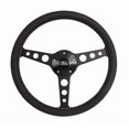 thumbnail image 1 of Grant 1927 1 Billet Classic Series Steering Wheel And Installation Kit, 1 of 2