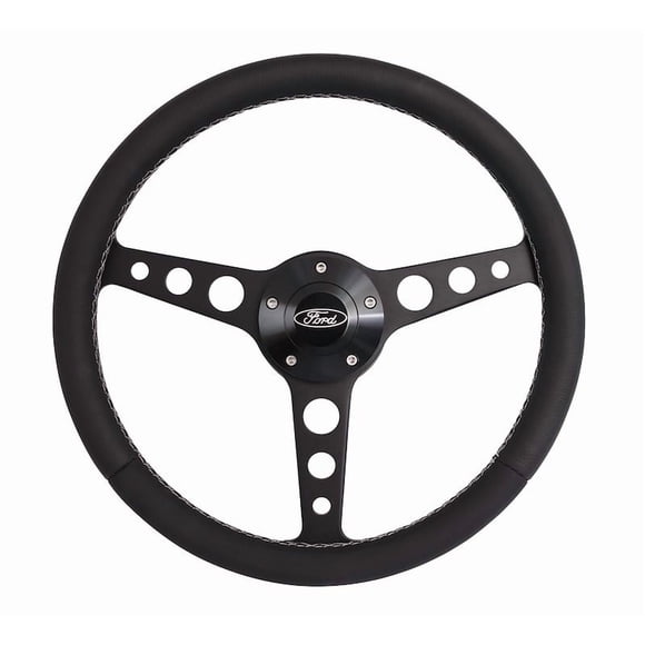 Grant 1927 1 Billet Classic Series Steering Wheel And Installation Kit