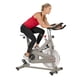 thumbnail image 1 of Synergy Pro Bicicleta Magnética para Ciclismo Interior Sunny Health & Fitness -Mod. SF-B1851 Sunny Health & Fitness Synergy Pro Bicicleta Magnética para Ciclismo Interior Sunny Health & Fitness -Mod. SF-B1851, 1 of 4