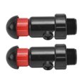 thumbnail image 3 of 2Pcs Thread G3 / 4 Automatic Intake And Exhaust Valves Irrigation Accessories Fitting Connector Irrigation Exhaust Valve For Agriculture Farm Irrigation, 3 of 8