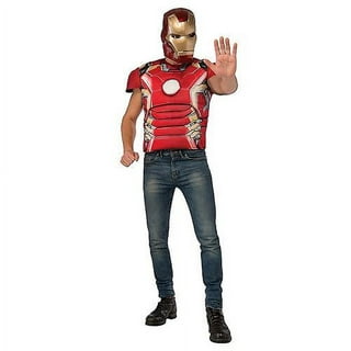 Iron Man Costume in Avengers Costumes 