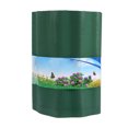 thumbnail image 1 of enjoywould Garden Fence Flexible Random Cropping Wavy Design Against Invading Weeds Garden Edging Border Garden Decor, 1 of 8