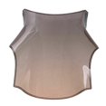 thumbnail image 5 of for Honda Hornet CB400 Motorcycle Windshield Windscreen Deflectors, 5 of 5