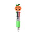 thumbnail image 1 of Ltdhehe Halloween Themed Pen With Unique Design Ideal For School And Party Supplies Smooth Writing Ink For Daily Use 1pc 2ml, 1 of 3