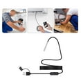 thumbnail image 2 of 3in1 USB 3.9mm 2MP 1080P Industrial Inspection Camera Duct Car Pipeline, 2 of 9