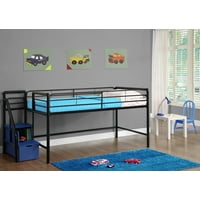 Kids Loft Beds Walmart Com