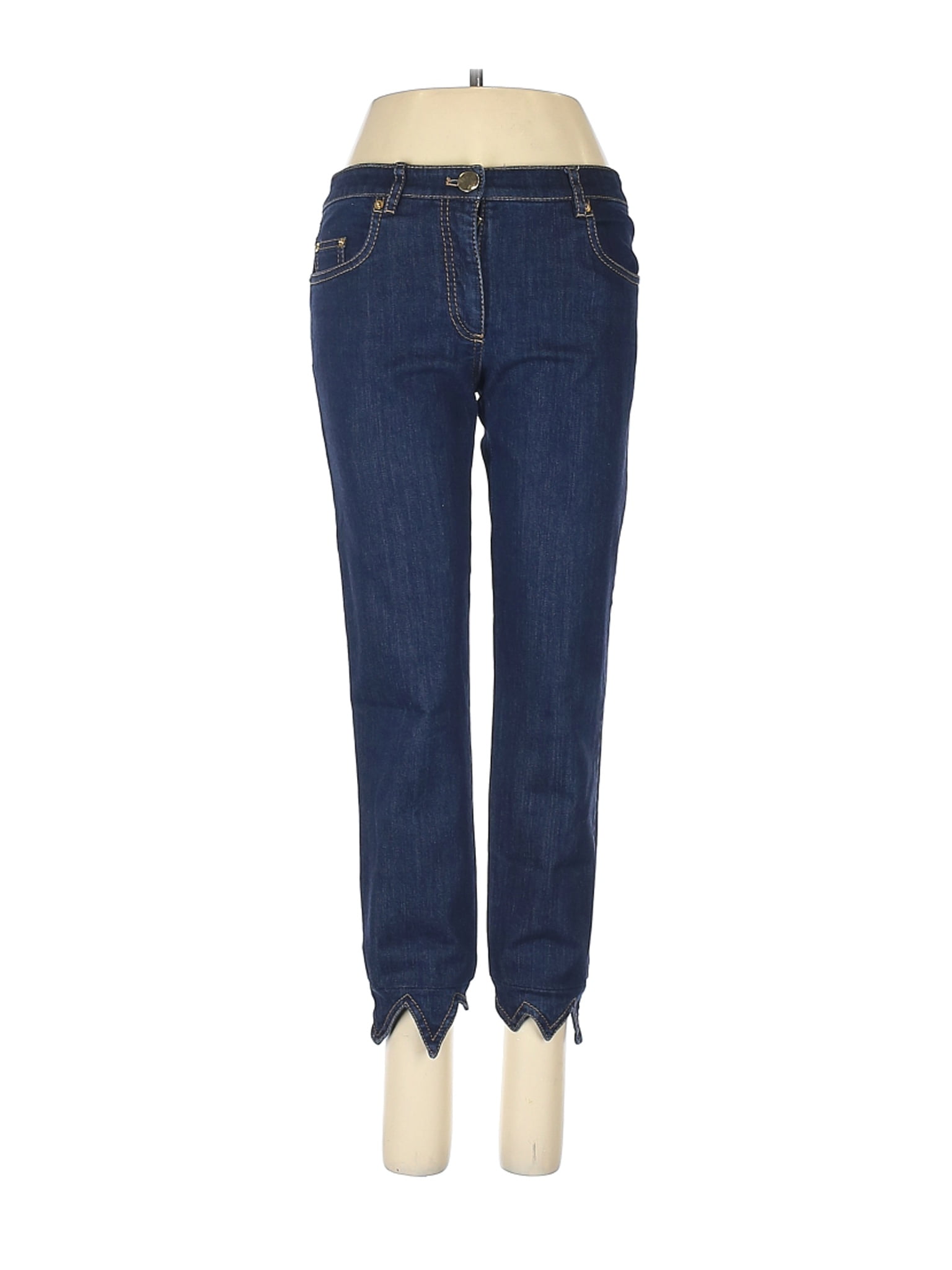 chic jeans at walmart