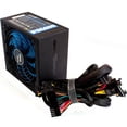 thumbnail image 3 of Fuente de Poder Game Factor PSG650 de 650W ATX 80 PLUS Bronze, 3 of 6