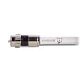 thumbnail image 2 of Cable coaxial SatelliteSale DIGITAL 75OHM RG-6 / U Conector Tipo F Interior Cable Blanco Para Exteriores 100 Pies, 2 of 6