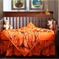 Realtree Bedding Realtree AP 3 Piece Crib Bedding Set