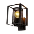 thumbnail image 1 of DaleTiffany SPW15013 Finn Applique Murale LED, Bronze Antique, 1 of 4