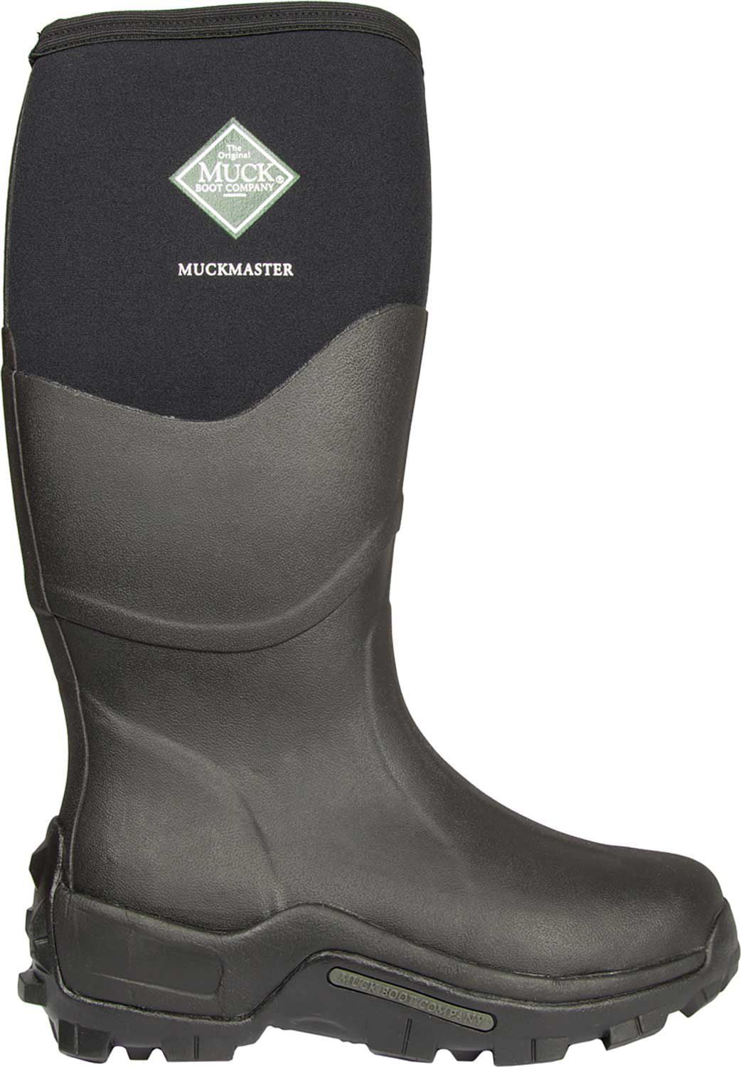 high waterproof boots mens