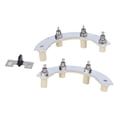 thumbnail image 1 of Rectifier, Diode Bridge Rectifier, Diode Generator Set For Brushless Generator Excitation Current Adjustment, 1 of 8