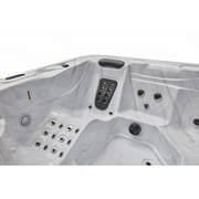 Luxury Spas Infinity 5-Person Spa