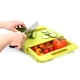 thumbnail image 5 of Tabla Para Cortar Mod. Chopping Board Azul Genérico Chopping, 5 of 6