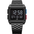 thumbnail image 1 of Reloj Hombre Original Adidas negro 36 mm Z01-001, 1 of 8