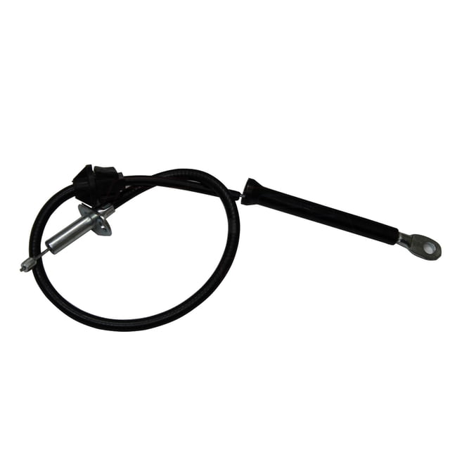 Cable Chicote Acelerador Compatible Con Chevrolet Nova 4.8L 1976 1977 1978 CAHSA Cable Chicote Acelerador