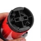 thumbnail image 3 of 12V 120dB Super Loud Air Horn Dual Trumpet Universal for Motorcycle, 3 of 3