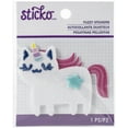 thumbnail image 2 of (3 pack) EK Success Cat Unicorn, 2 of 2