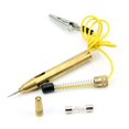 thumbnail image 4 of CARTTOU Lighting Car Light Tester 6V 12V 24V Automotive Electrical Tester Test Lamp Probe Repair, 4 of 6