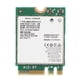 thumbnail image 1 of Tarjeta de red, Internet 3168NGW Wireless-AC Tarjeta de red dual NGW Tarjeta adaptadora de red Wifi Estándares líderes en la industria, 1 of 9