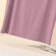 thumbnail image 4 of Pijama de manga corta para mujer, de color liso, sin mangas, holgado, para el hogar, modal, 4 of 4