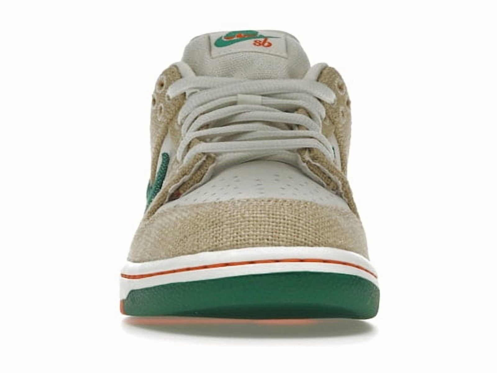 Nike Men's SB Dunk Low Jarritos Skateboarding Shoes, from StockX