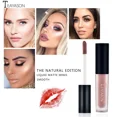 thumbnail image 3 of Heallor-pintalabios mate para mujer, lápiz labial de larga duración, resistente al agua, antiadherente, esmalte de labios, 12 colores, 3 of 5