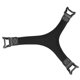 thumbnail image 1 of One-Hand Mobile Phone Tablet Hand-Strap eReader Holder Non-slip Wrist Strap Outdoor activities, 1 of 5