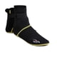 thumbnail image 5 of Mantenga el buceo DS-102 Calcetines de buceo Velcro Snorkeling Zapatos submarinos Hombres Mujeres Skid Playa Playa Lakeside Zapato Protector submarino Negro 【SX】 Speravity OD003105-19, 5 of 7