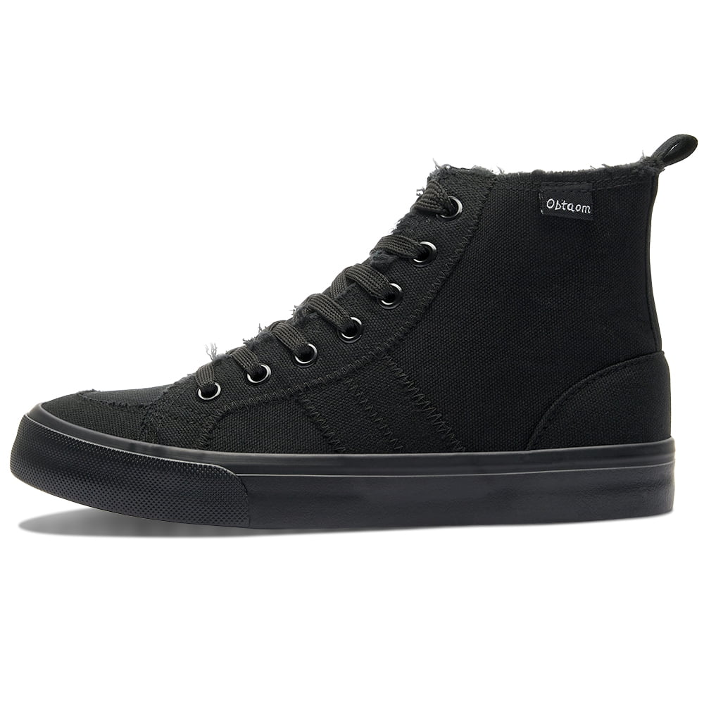 Black/Black