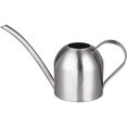 thumbnail image 1 of 26-27 Metal Watering Can Long Spout, Ergonomic Handle For Effortless Indoor Plants Watering, Large Opening Design Ensures Easy Refilling Without Splas, 1 of 5