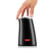 BODUM C-Mill Electric Coffee Grinder, Black, New