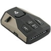 Cobra RAD 450 Long Range Radar Detector / Laser Detector: False Alert / IVT Filter, Voice Alert & OLED Display