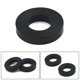 thumbnail image 2 of 2pcs Seal Rings Replace For Soda Stream CO2 Soda Club Wasser-Maxx Brita Neo4 Bottle Club Blue Home Nozzle Repair Sealing Ring, 2 of 5