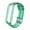 Transparent green, variant on Necvior Watch Band Strap Belt Sweatproof Wristband for Mi Band 6 5 4 3 Bracelet