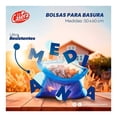 thumbnail image 4 of Bolsas para basura La Casera medianas 20 pzas, 4 of 4