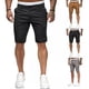 thumbnail image 2 of Pantalones Cortos De Verano Delgados Casuales Para Hombres, 2 of 4