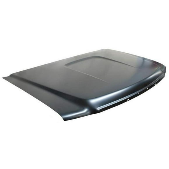 Cofre Gmc Sierra TYG Chevrolet Pick Up 1500 2007-2013 / 2500/3500 2007-2010 Wld