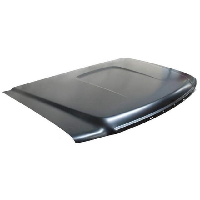 Cofre Gmc Sierra TYG Chevrolet Pick Up 1500 2007-2013 / 2500/3500 2007-2010 Wld