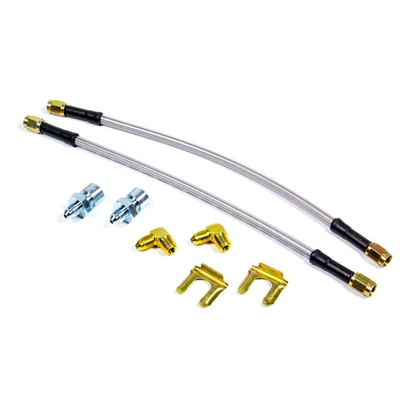 Wilwood Flex Brake Line Kit