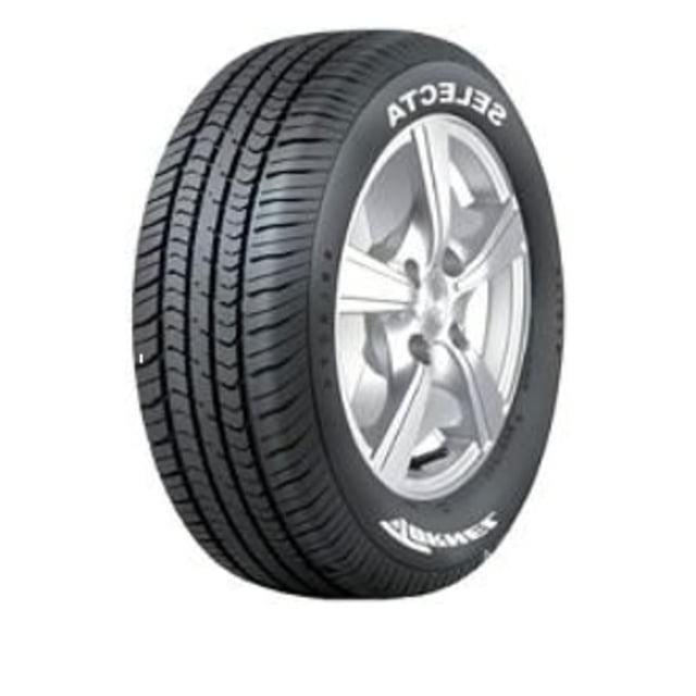 Paquete de 2 Llantas 155/80 R15 83S TORNEL AMERICA SELECTA