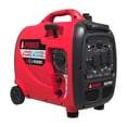 thumbnail image 1 of Generador Gasolina 120V Portatil Tecnologia Inverter 2700W rojo, 1 of 5