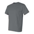 thumbnail image 2 of Gildan Dryblend T-Shirt for Men Size up to 5XL, 2 of 5