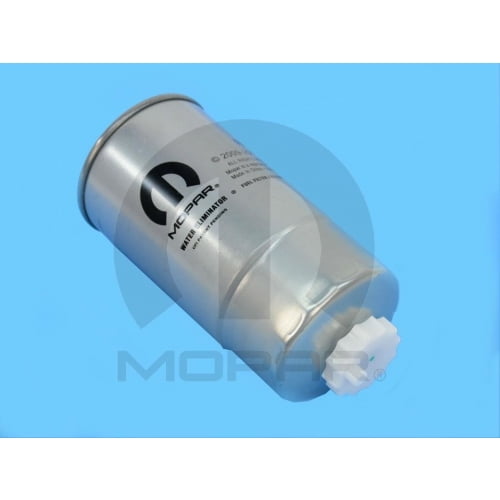 Mopar 52129238AA Fuel Filter Jeep Liberty