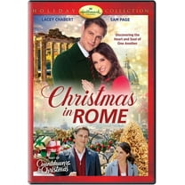 Christmas in Rome (Walmart Exclusive) (DVD)
