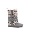 thumbnail image 6 of MUK LUKS Women's Nikki Boots, 6 of 7