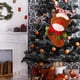 thumbnail image 5 of Calcetín De Dulces De Navidad Bolsas De Regalo De Navidad Colgante De Calcetín De Navidad Para Dormitorio Y Árbol De Navidad Vogacara HA041421-02, 5 of 6